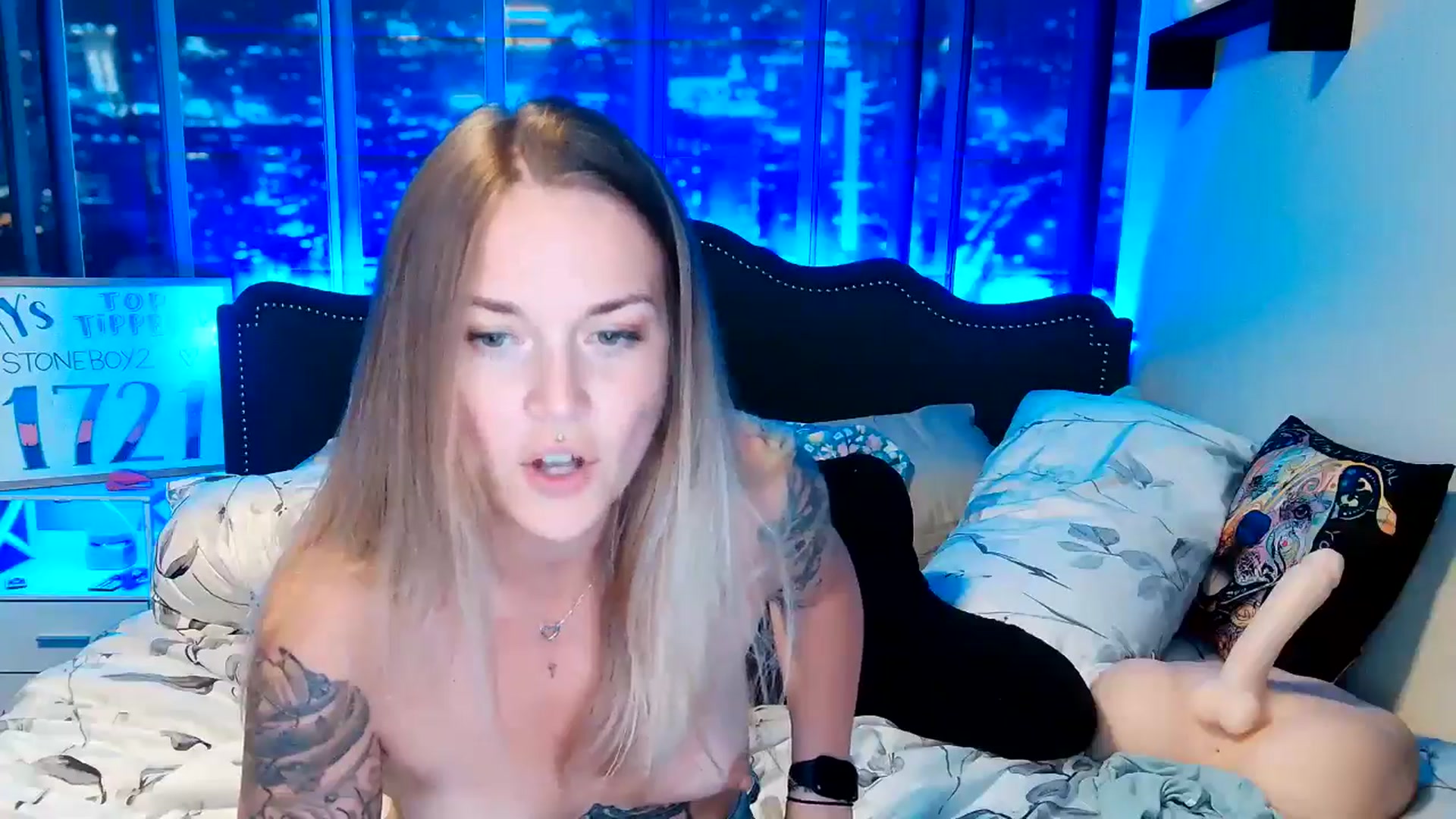 Rose_Kitten video thumbnail