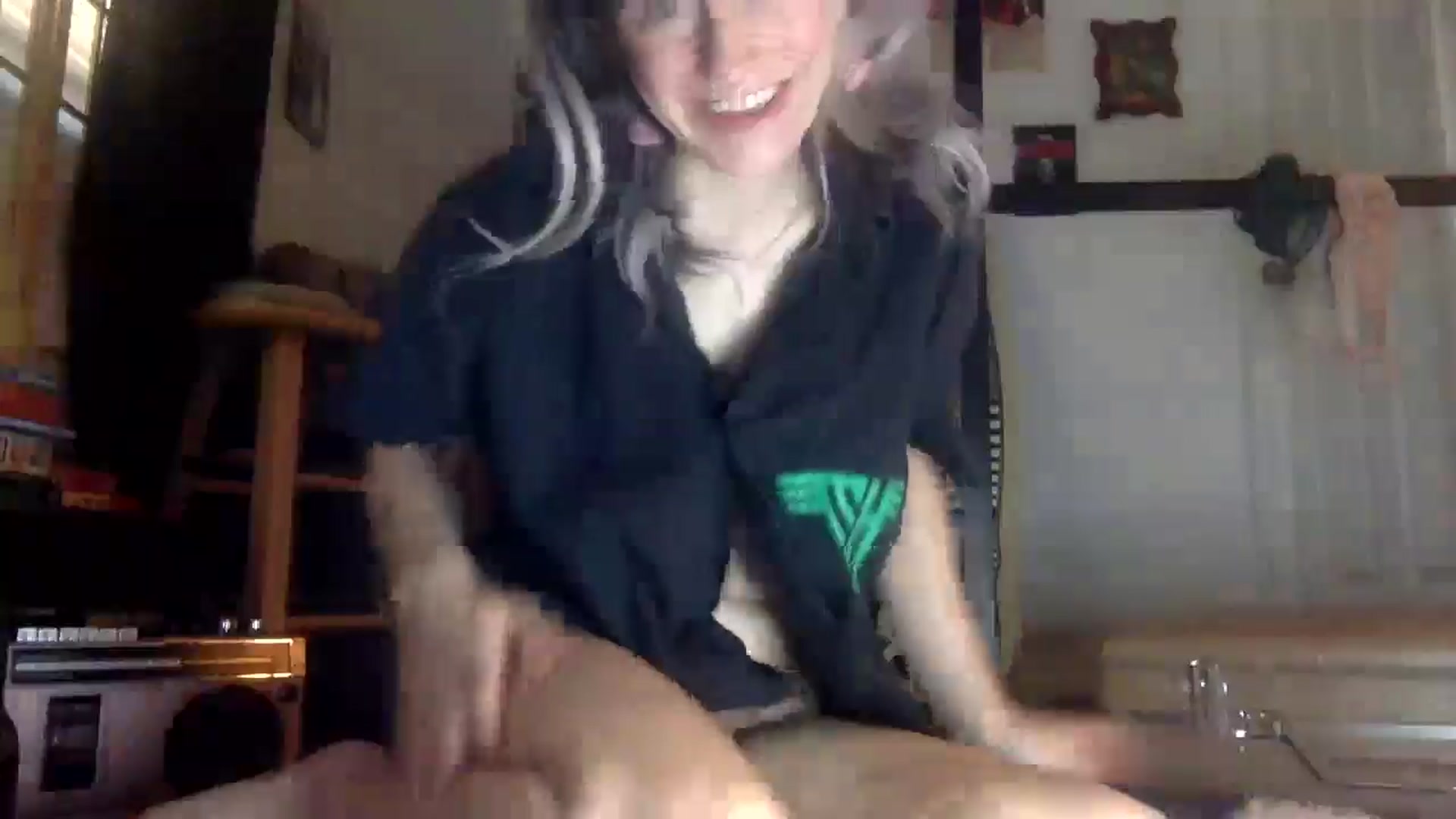 Yourgirlalice video thumbnail