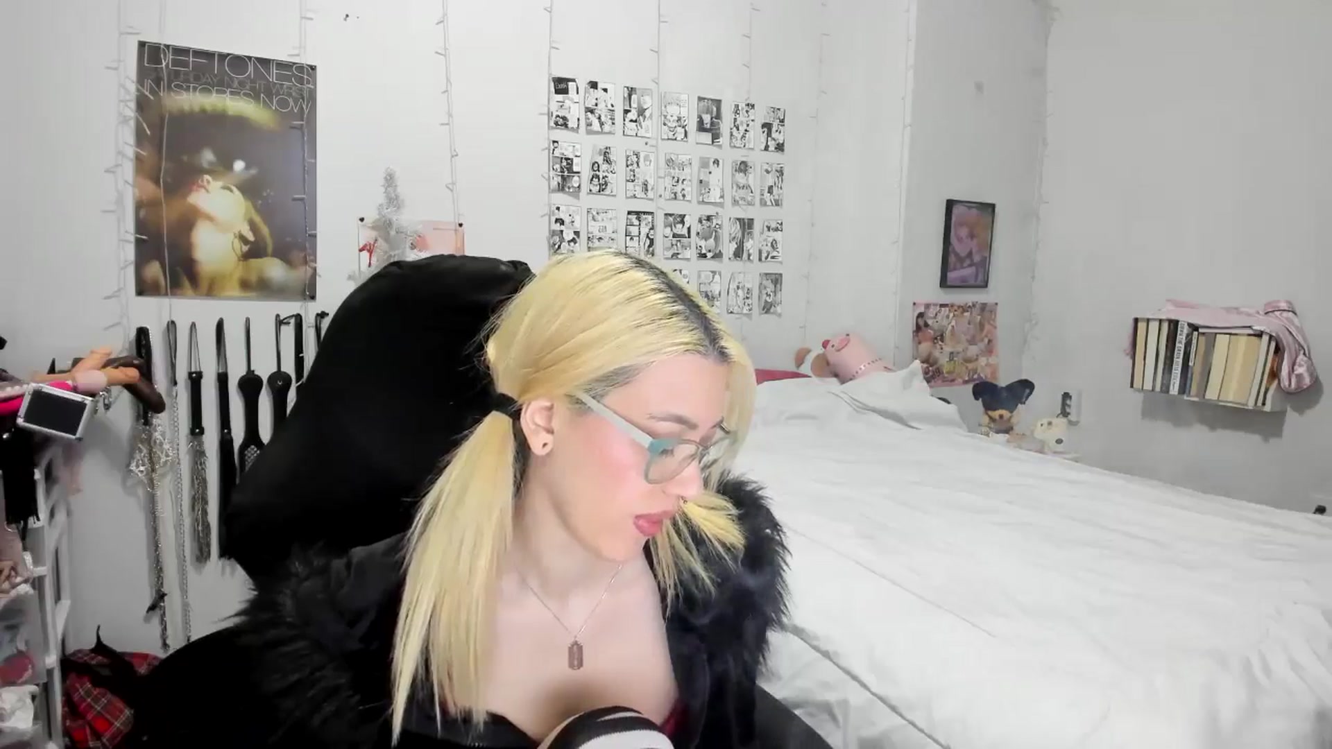 AnnaTame video thumbnail
