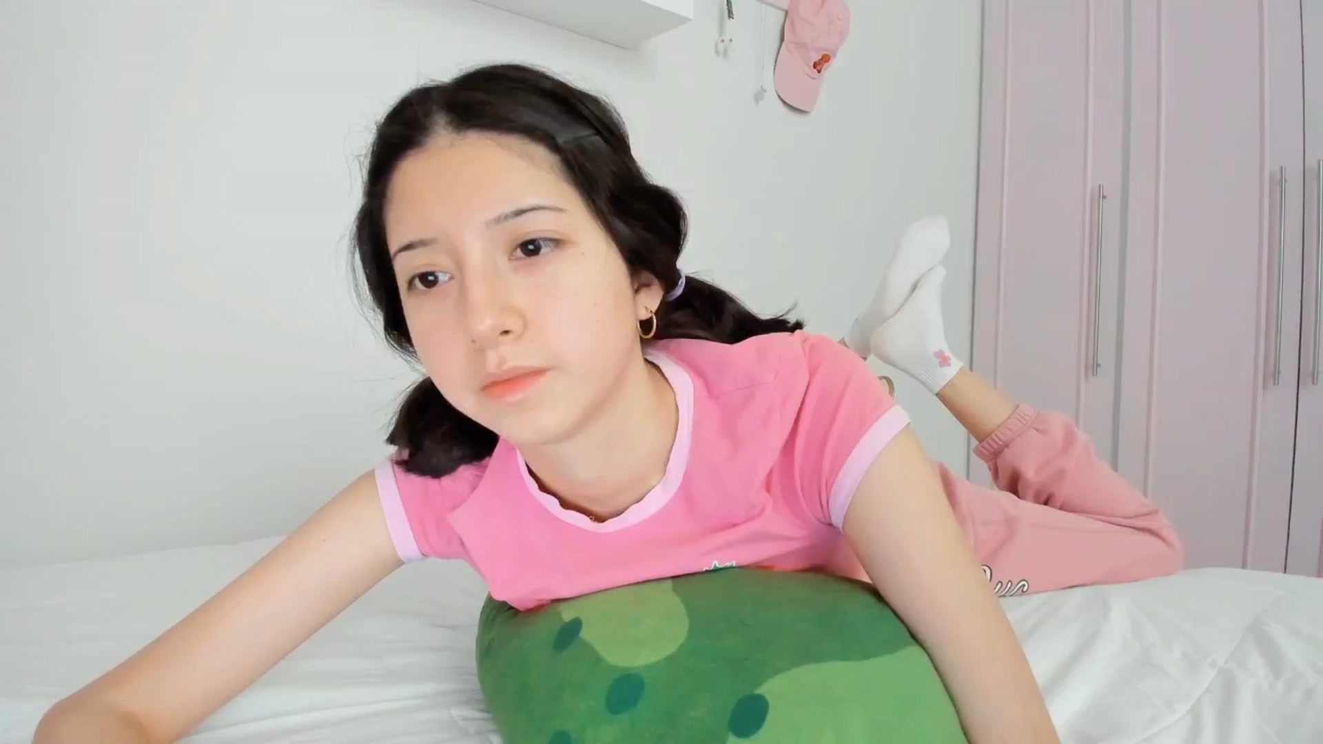 Cherrycute666 video thumbnail