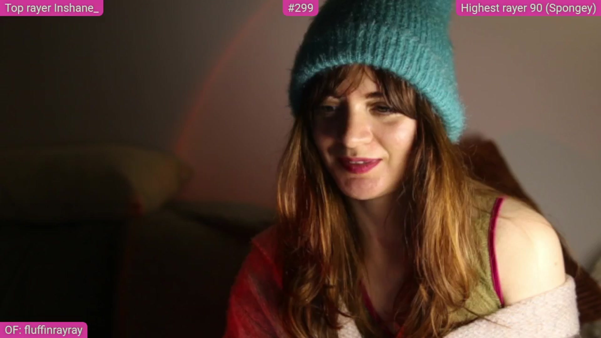 FluffinRayRay video thumbnail