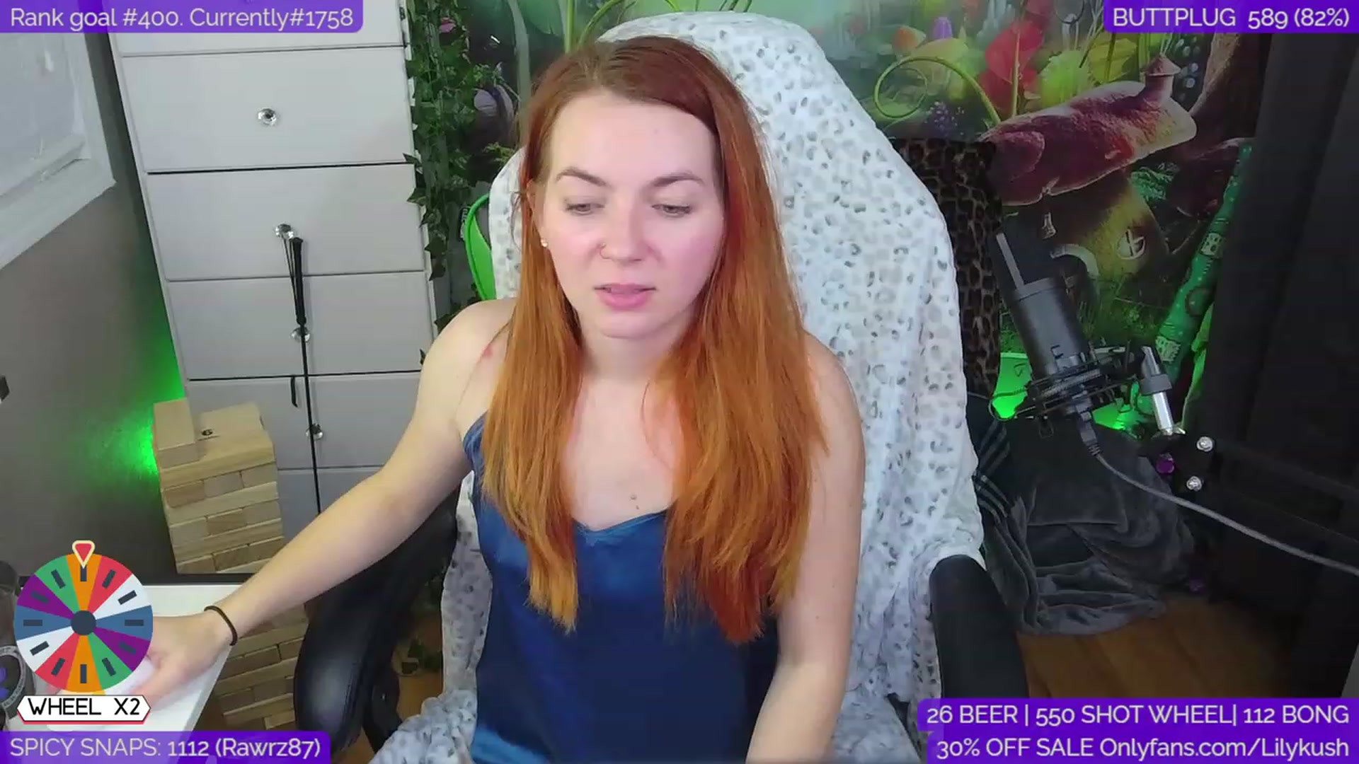 LilyKush video thumbnail