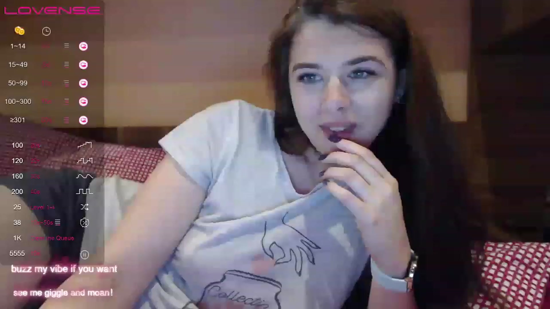 SweetyAbby93 video thumbnail