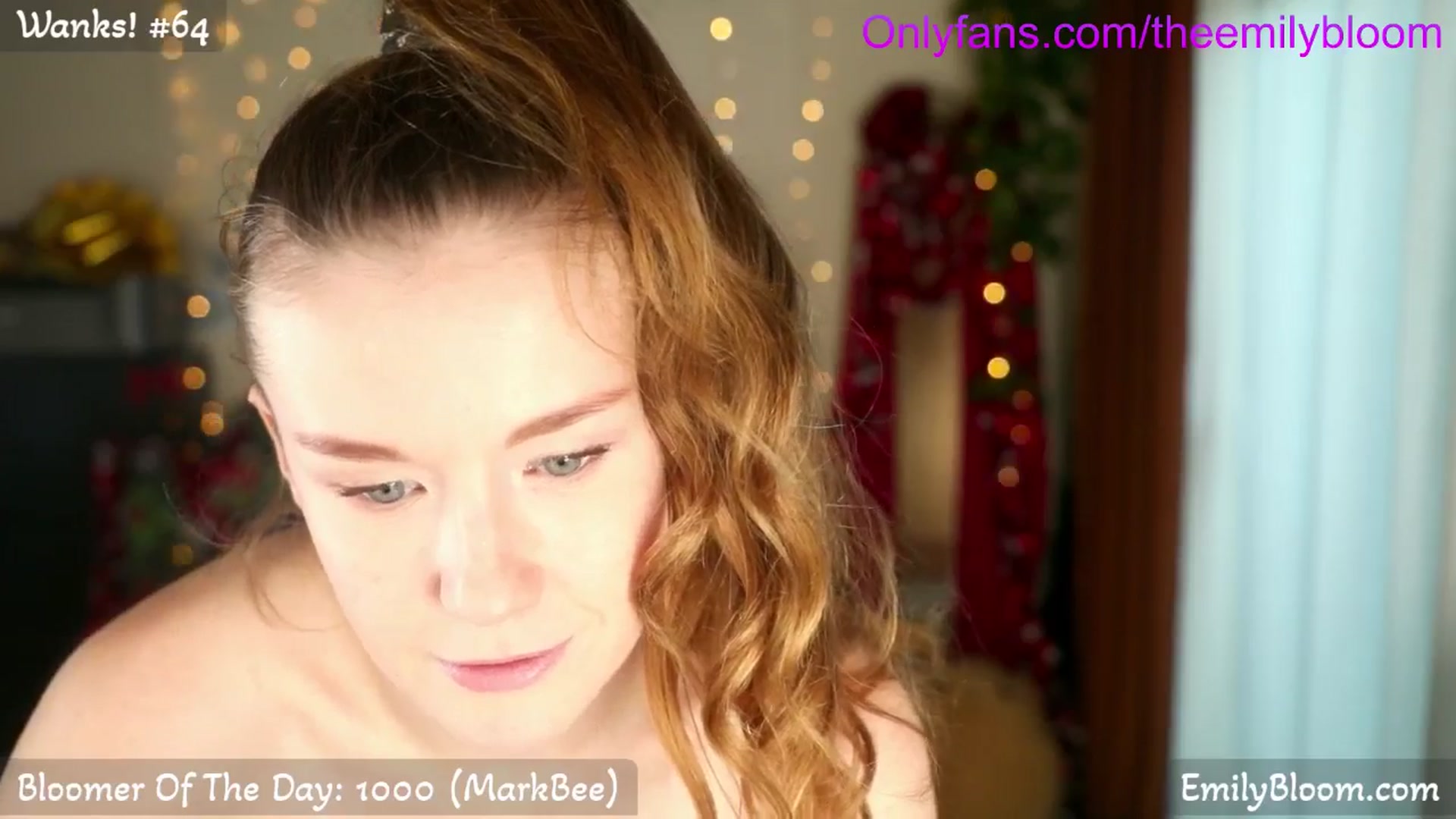 EmilyBloom video thumbnail