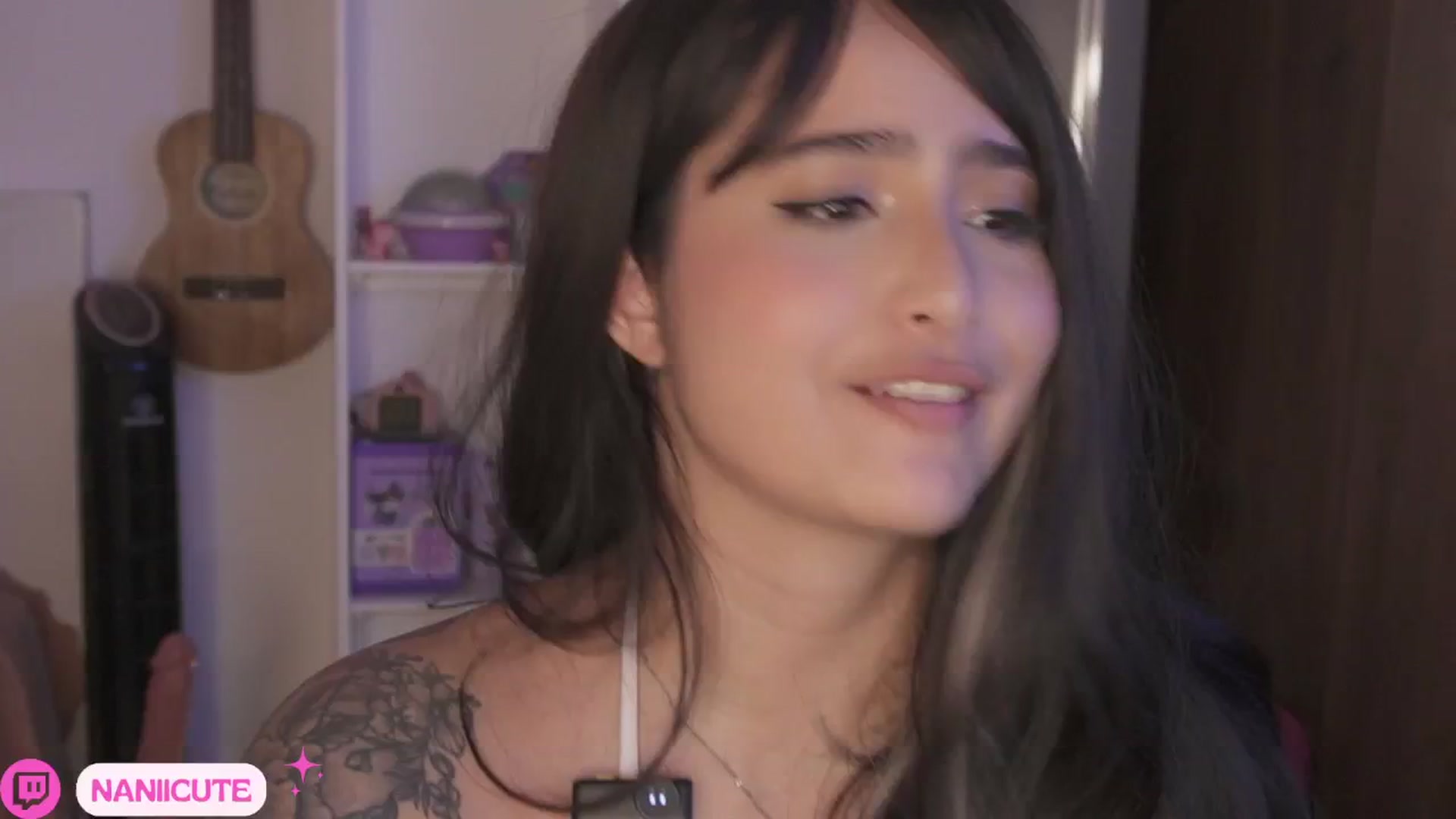 naniicute video thumbnail