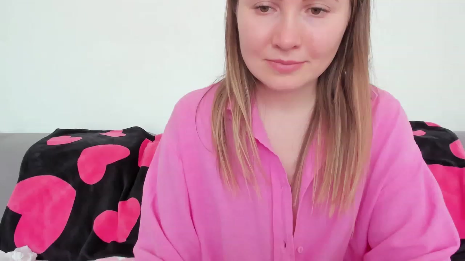 NikaJohnson2 video thumbnail