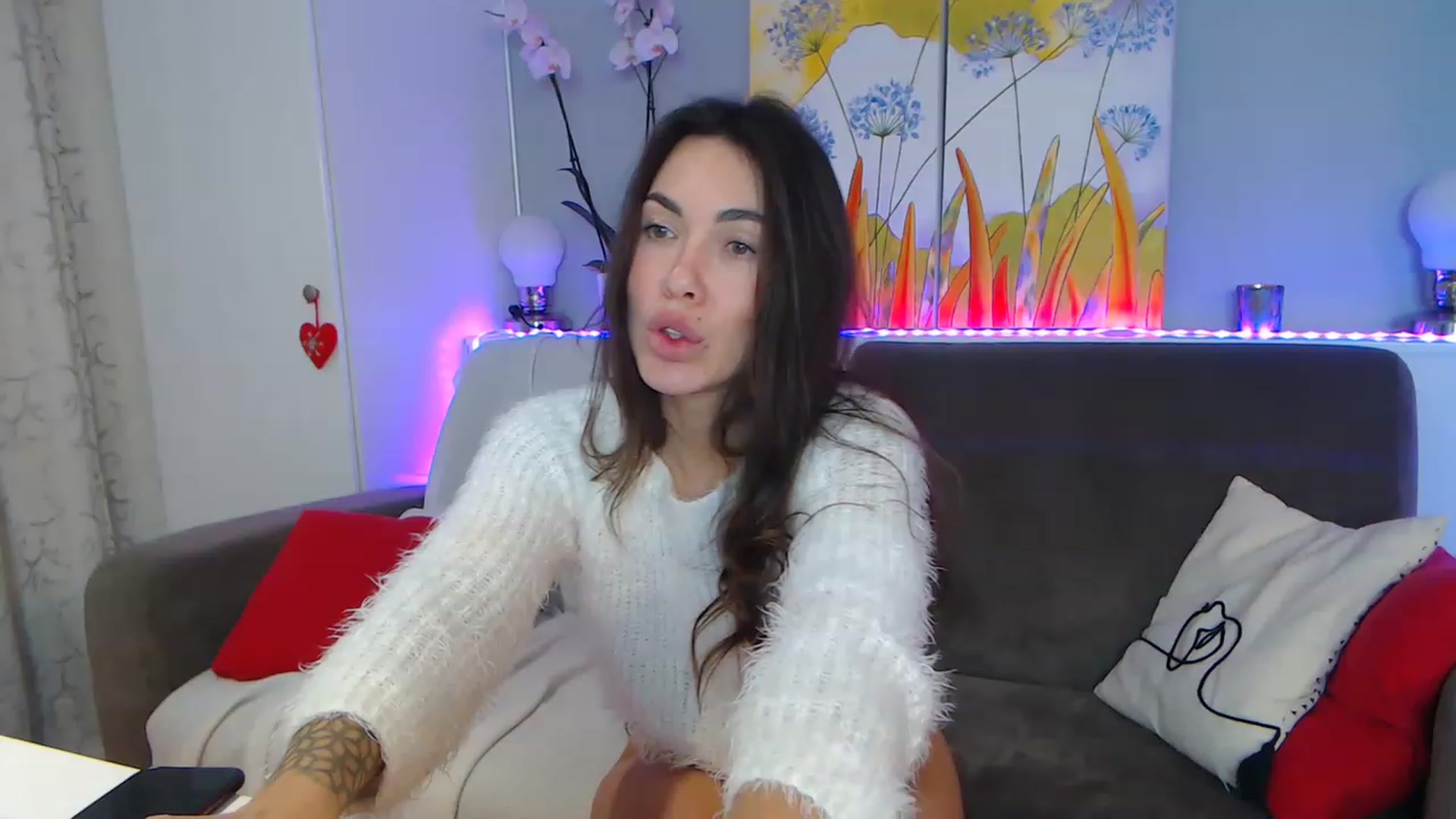 VikiEvans video thumbnail