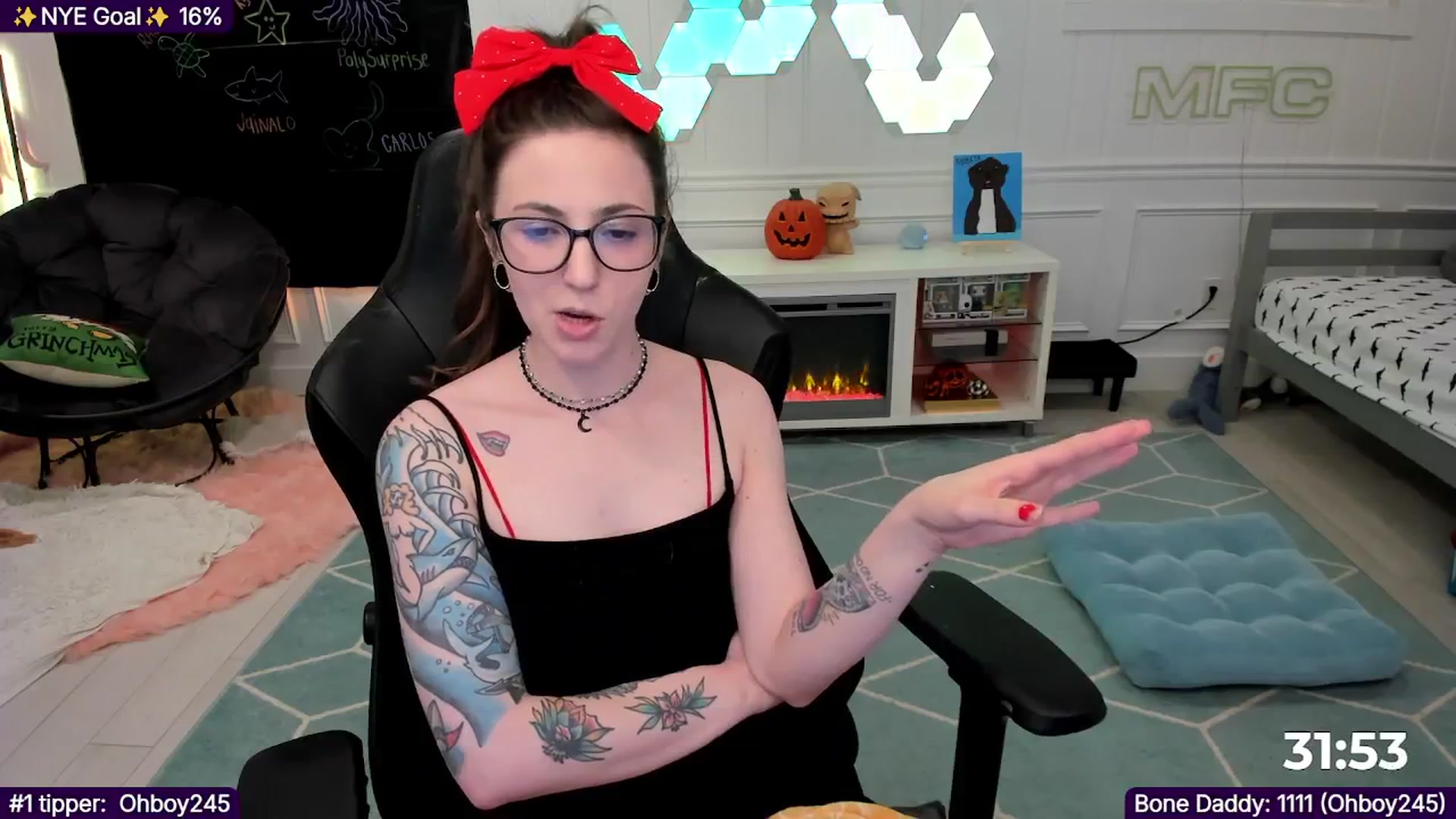 TheSharkQueen video thumbnail