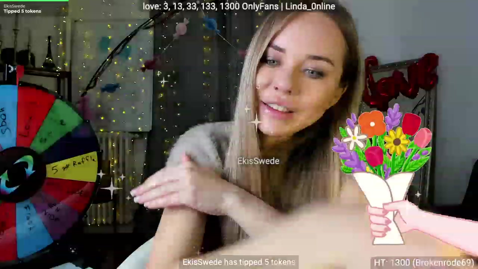 Linda_0nline video thumbnail