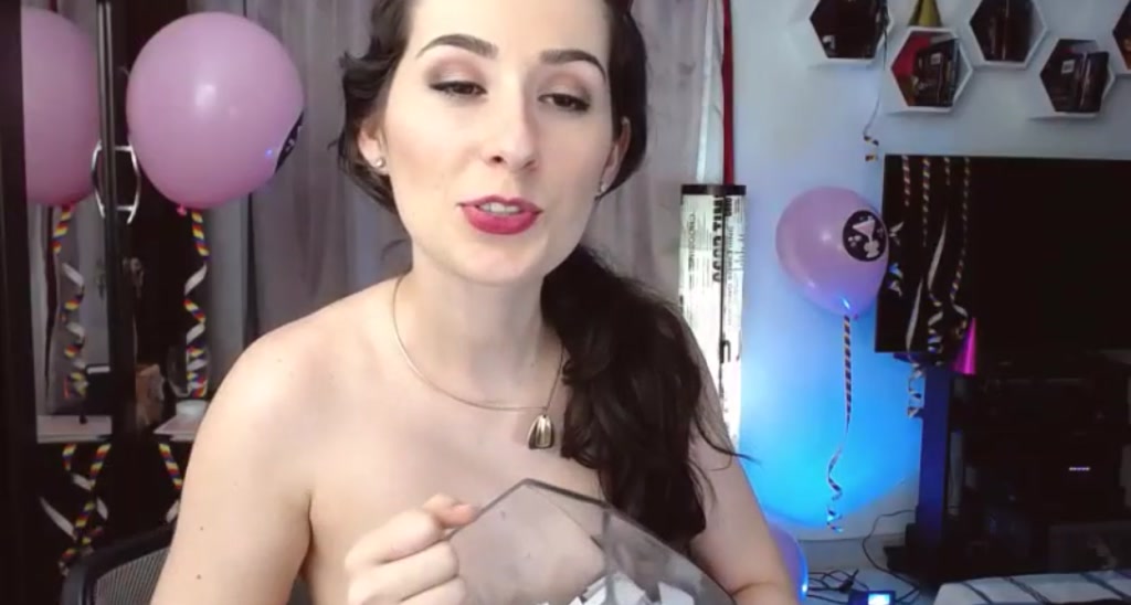 AngiePersy video thumbnail