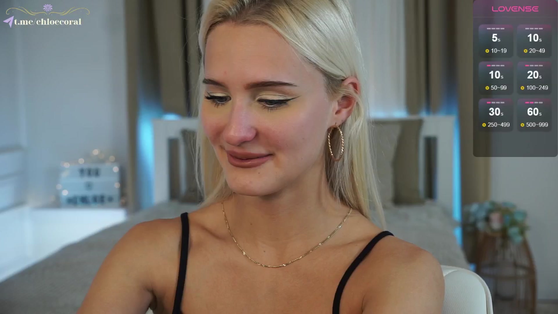 ChloeCoral video thumbnail