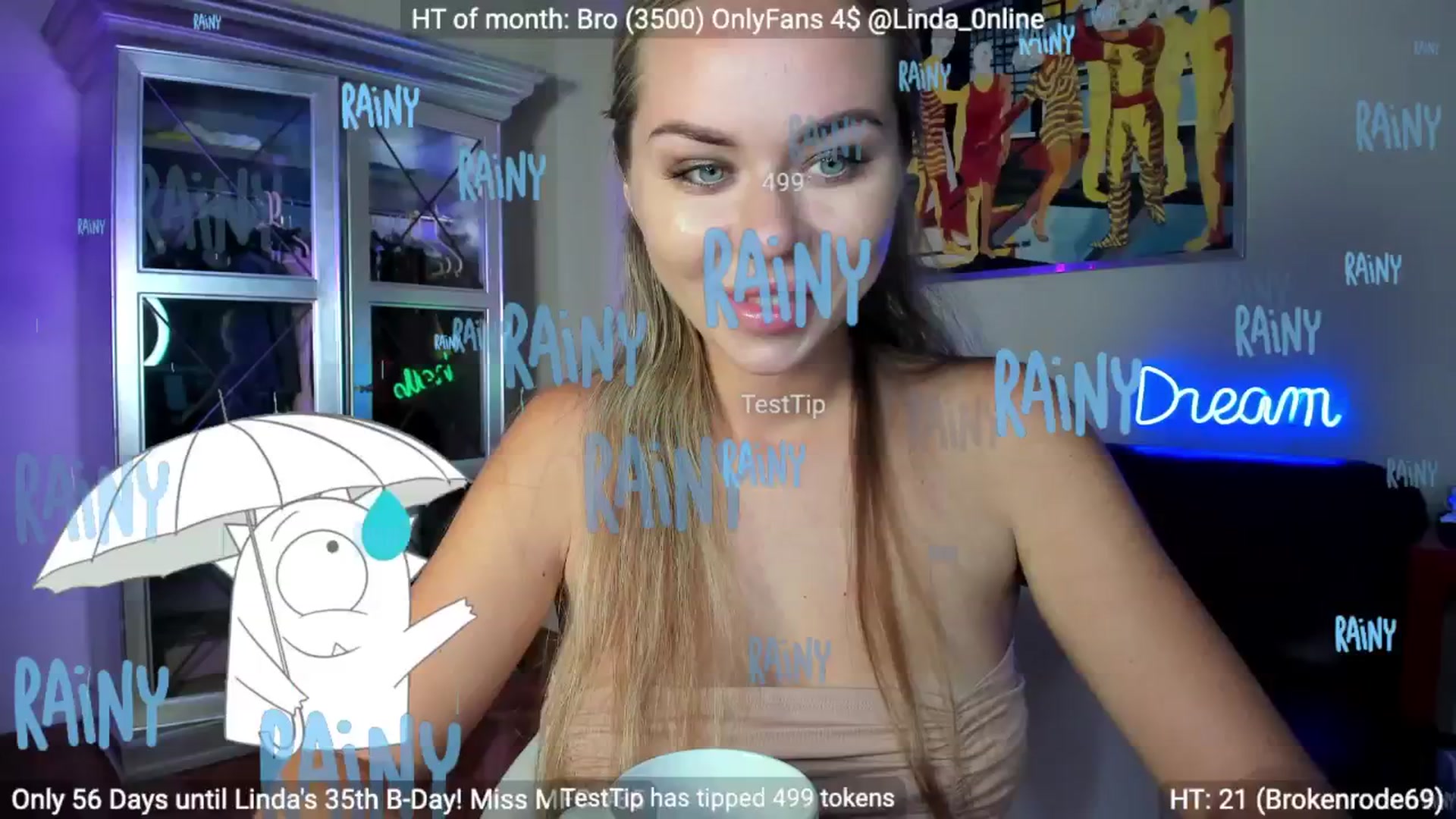 Linda_0nline video thumbnail