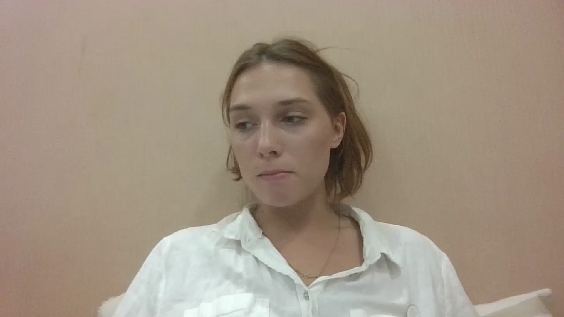 HaleyReed video thumbnail
