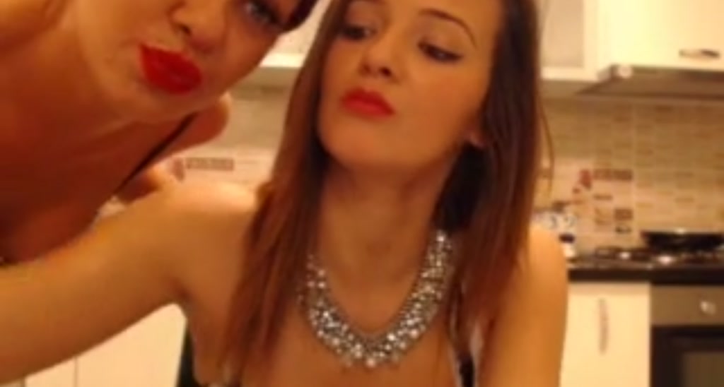 DreamOfAnalia video thumbnail