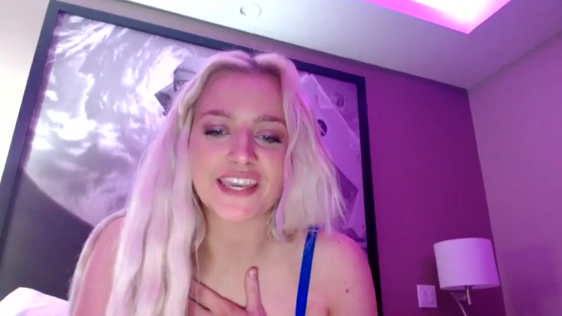 VarsityViolet video thumbnail