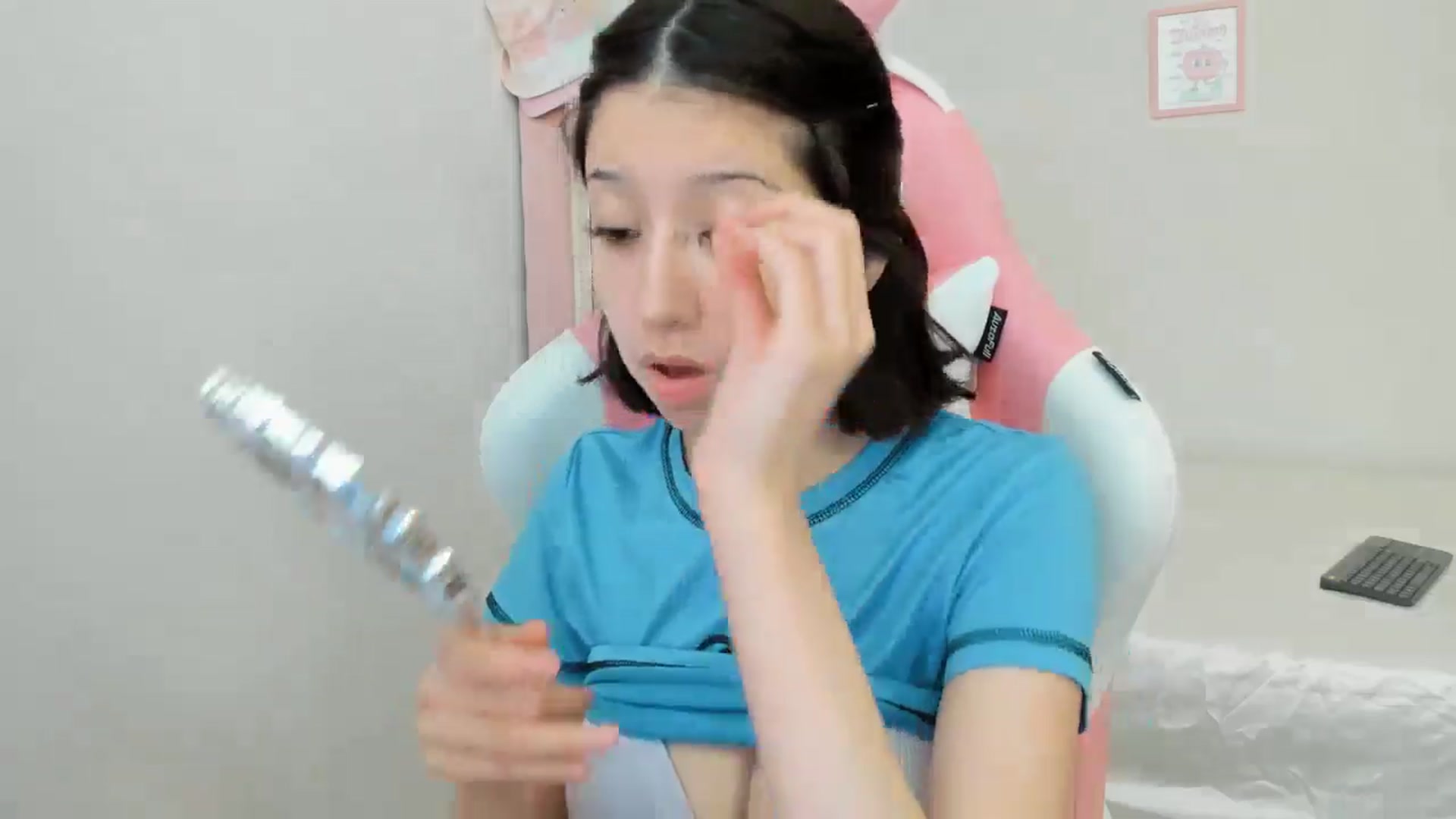 Cherrycute666 video thumbnail