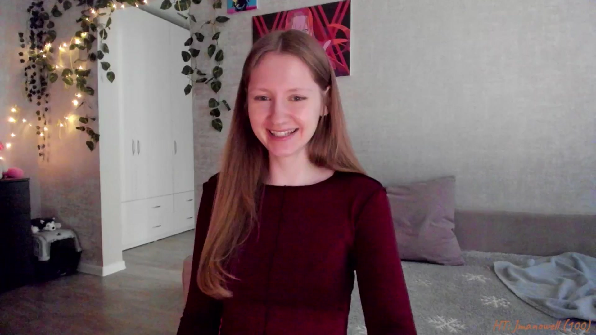mnialice video thumbnail