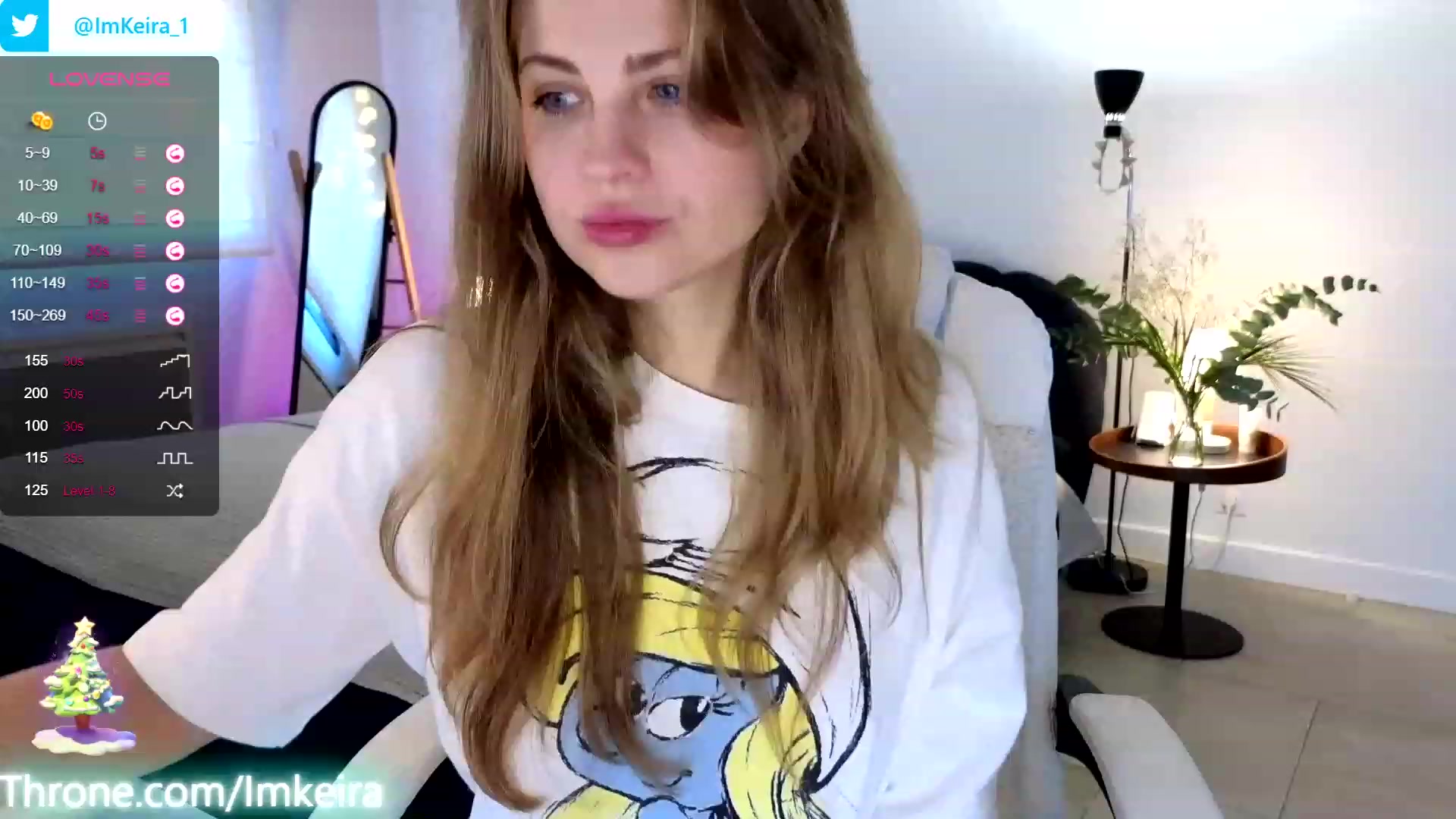 ImKeira video thumbnail