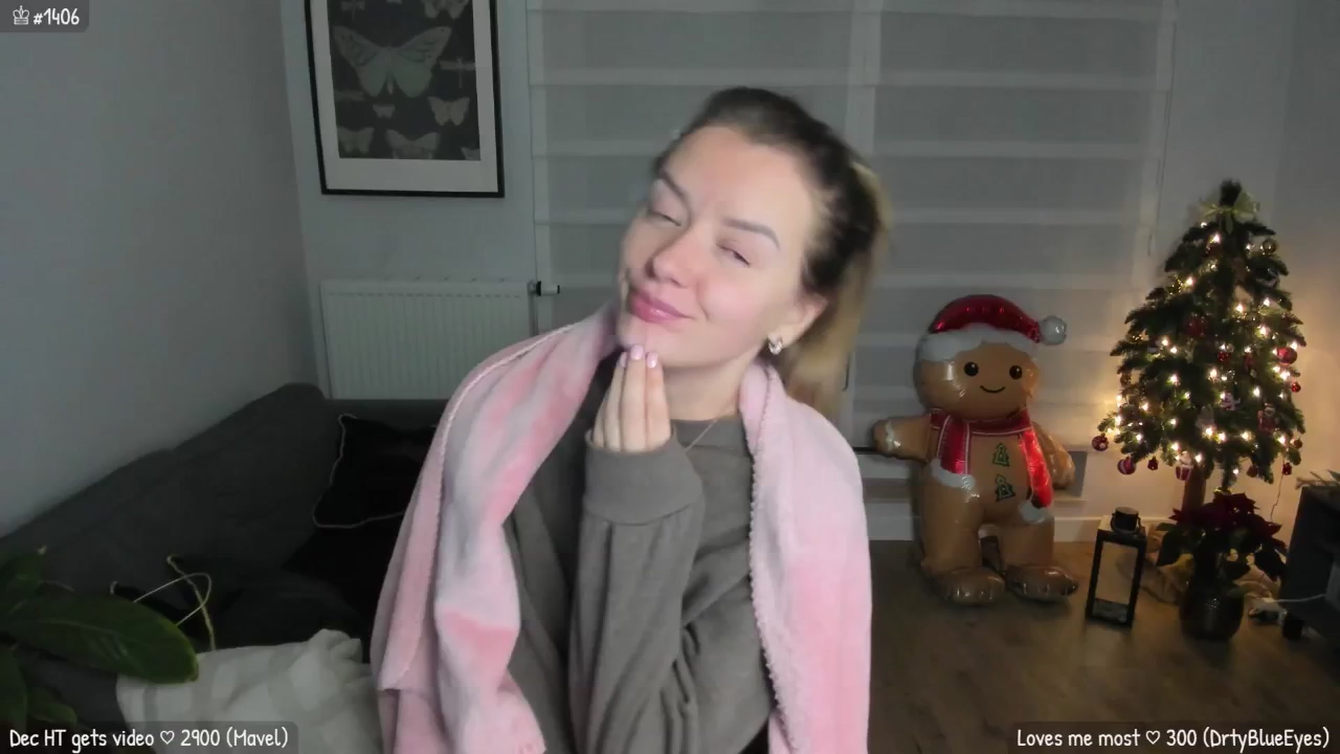 MirBee video thumbnail