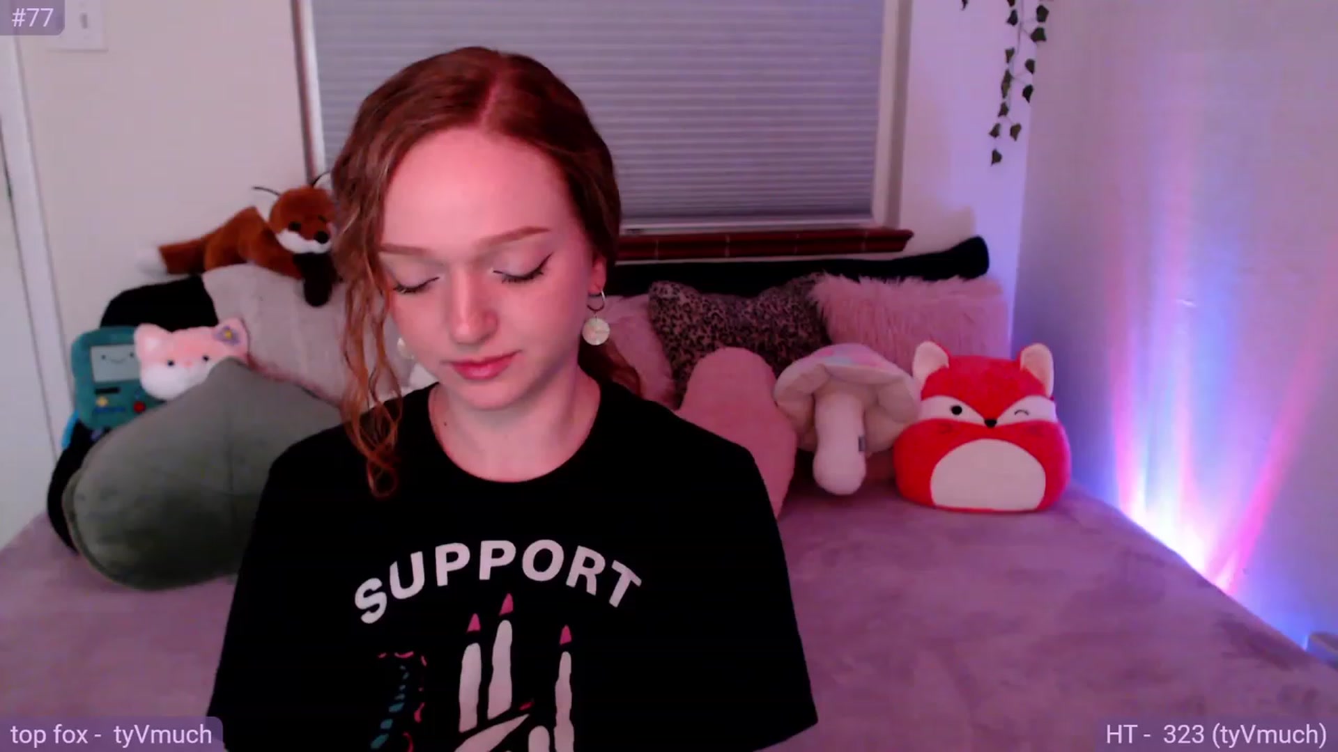 Fiona video thumbnail