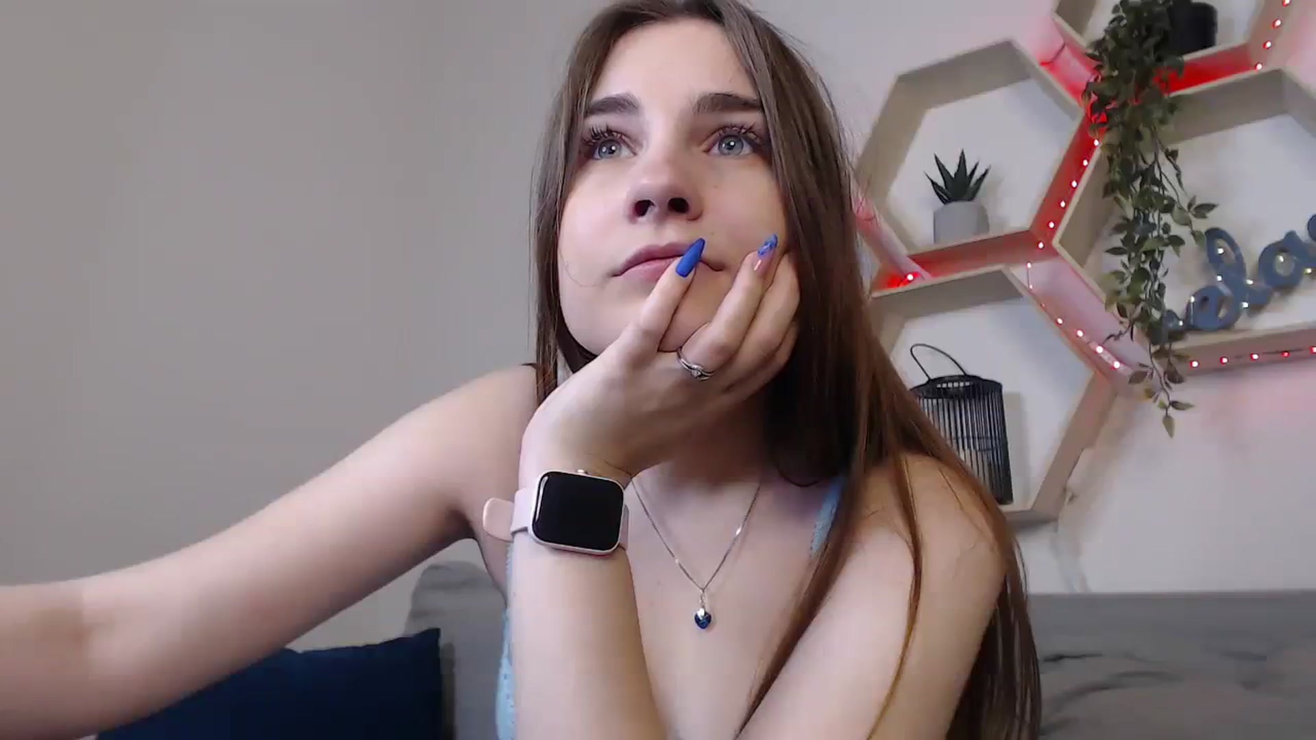 LaneyGrey video thumbnail