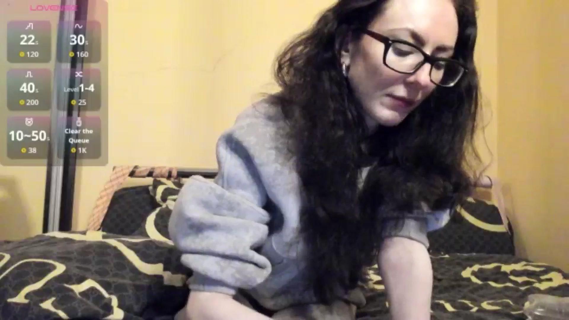 Baby_Jewel video thumbnail