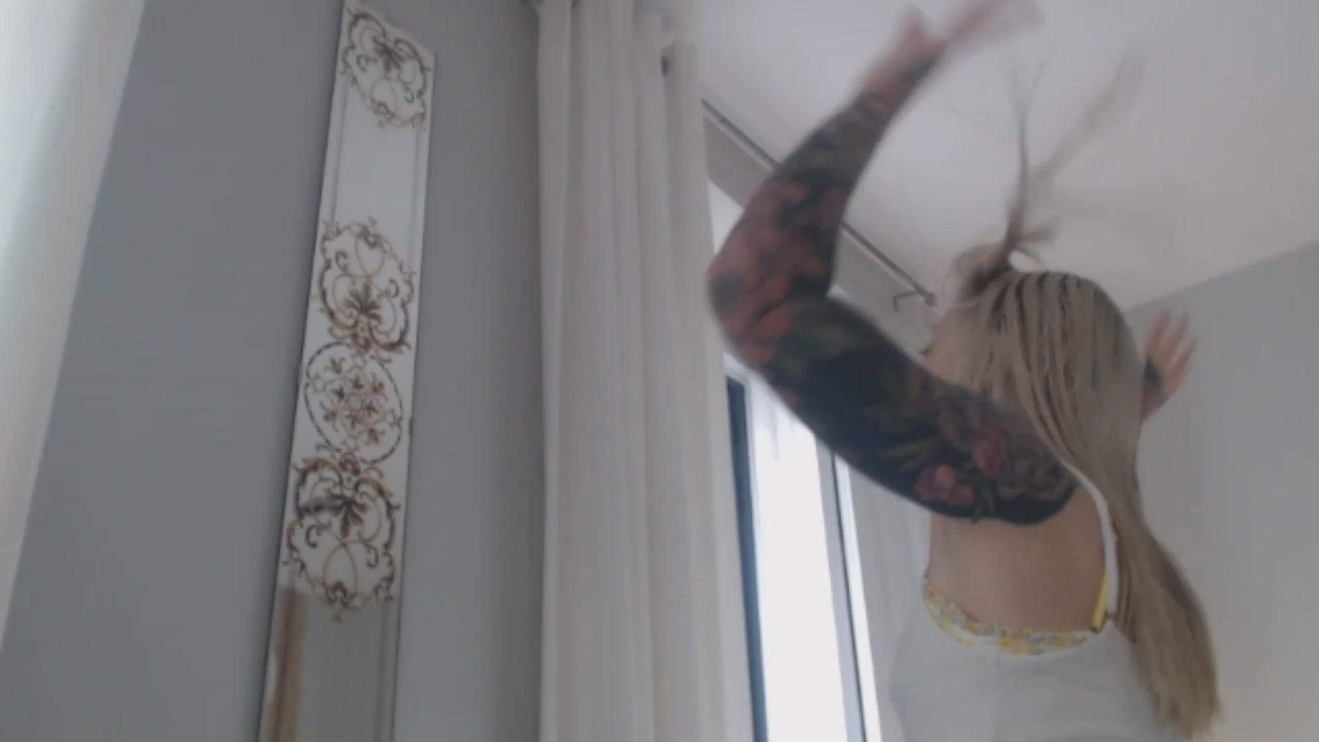 Tattoo_bbgirl video thumbnail