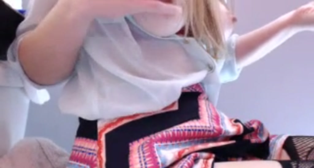 KinkyMarisol video thumbnail