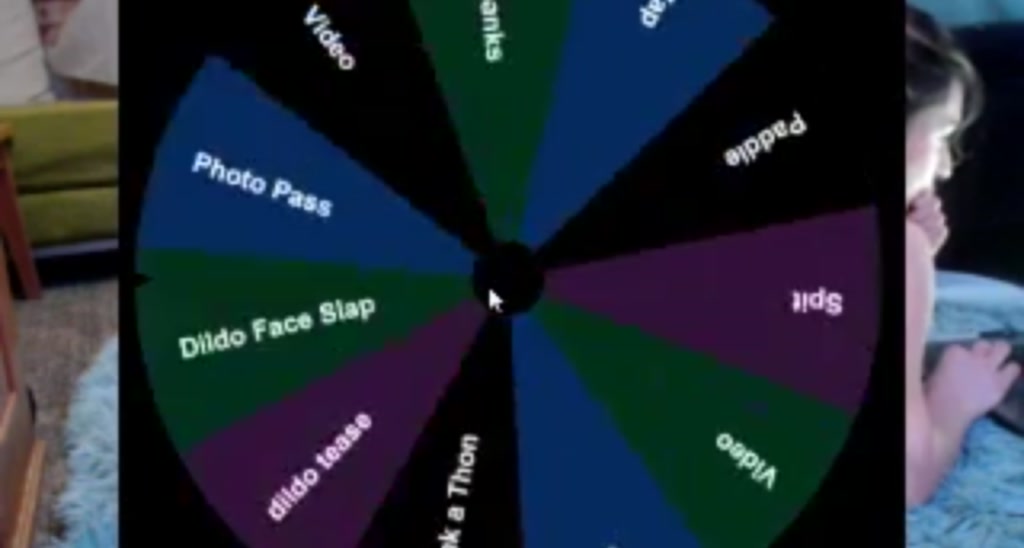 LucysLounge video thumbnail