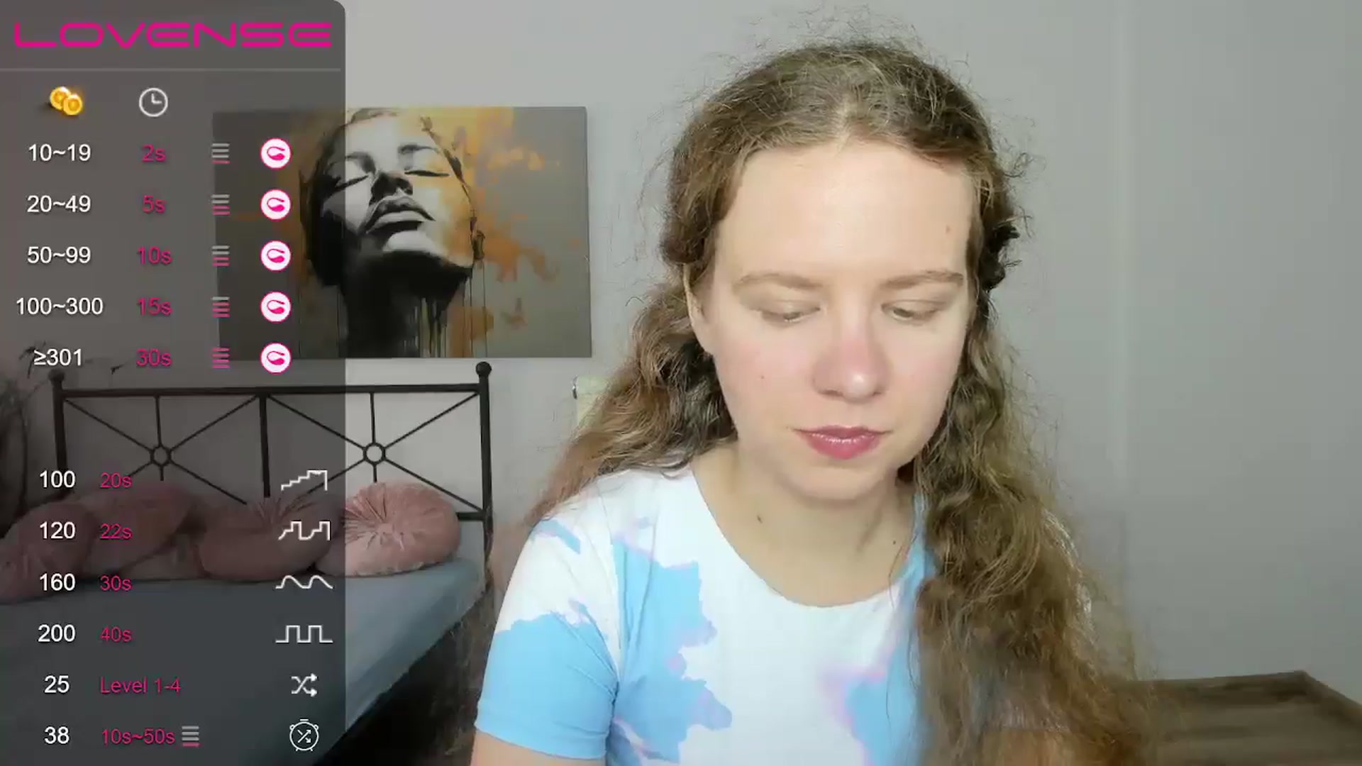 LanaBelll video thumbnail