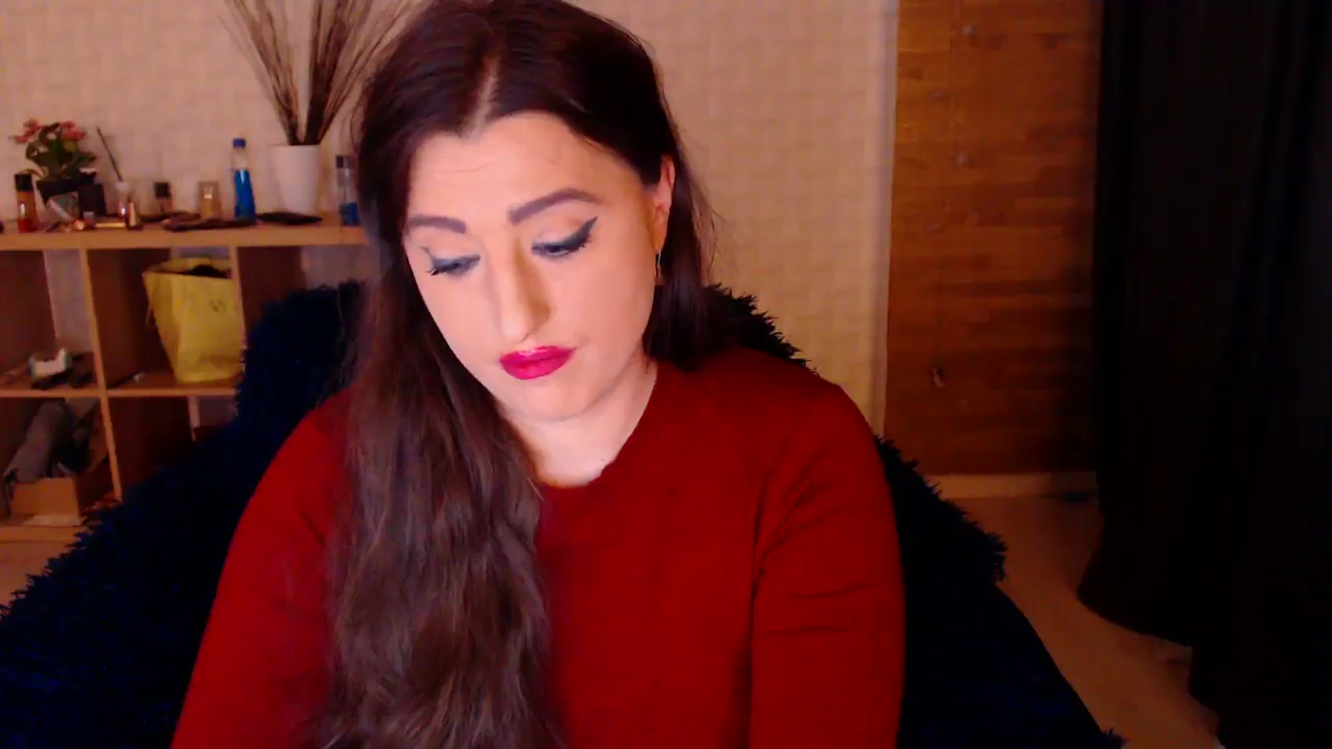 HotRebbecca video thumbnail