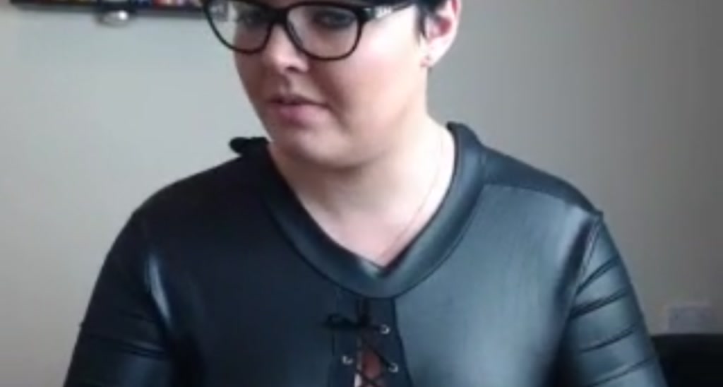 Lucy_Lips video thumbnail