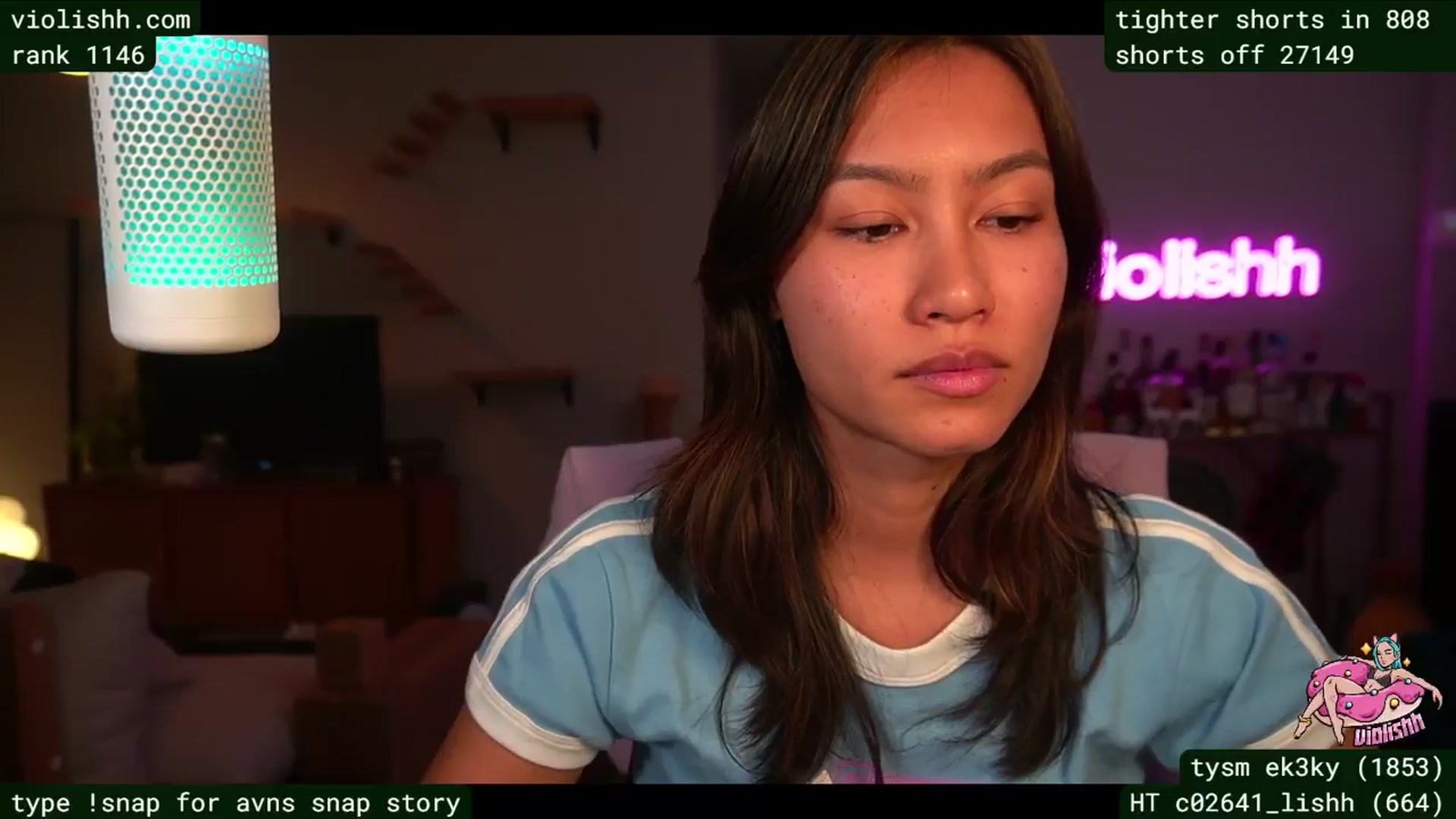 violishh video thumbnail