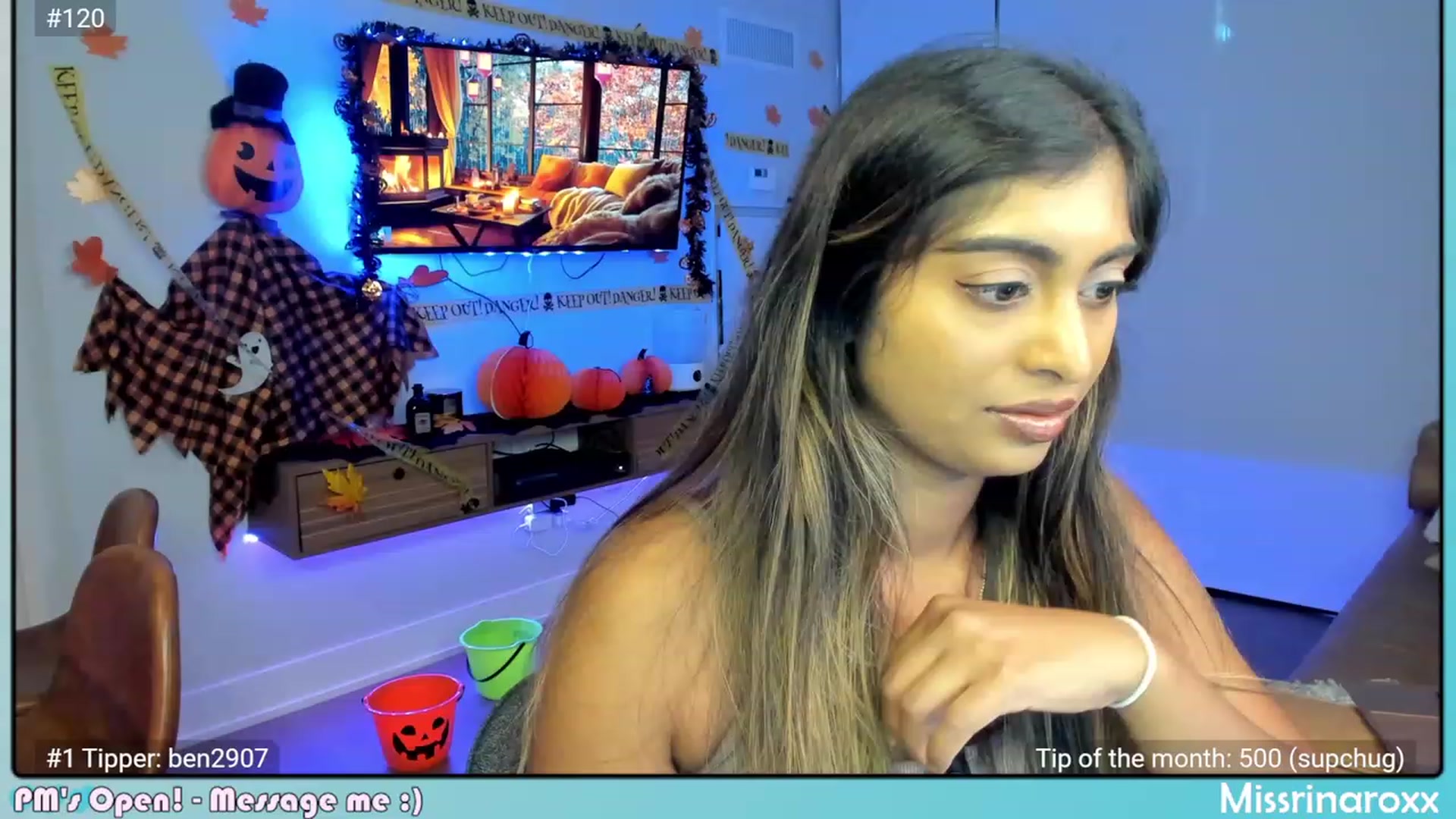 Missrinaroxx video thumbnail