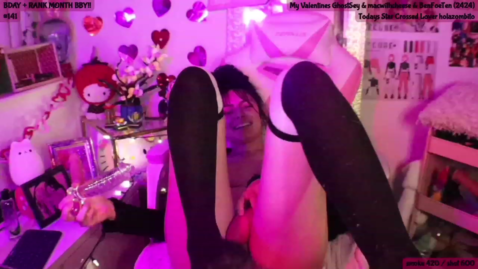 SeySo video thumbnail