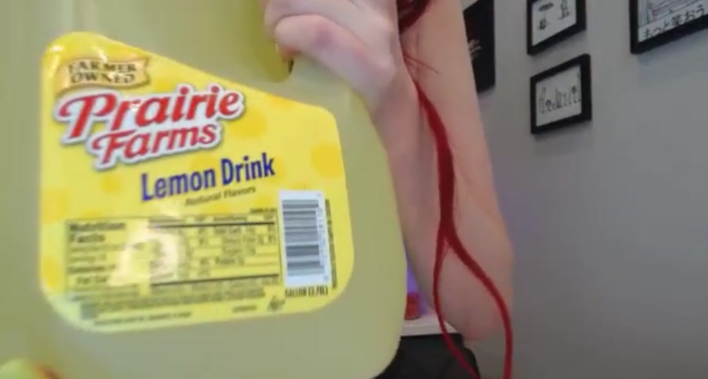 BabeAriel video thumbnail