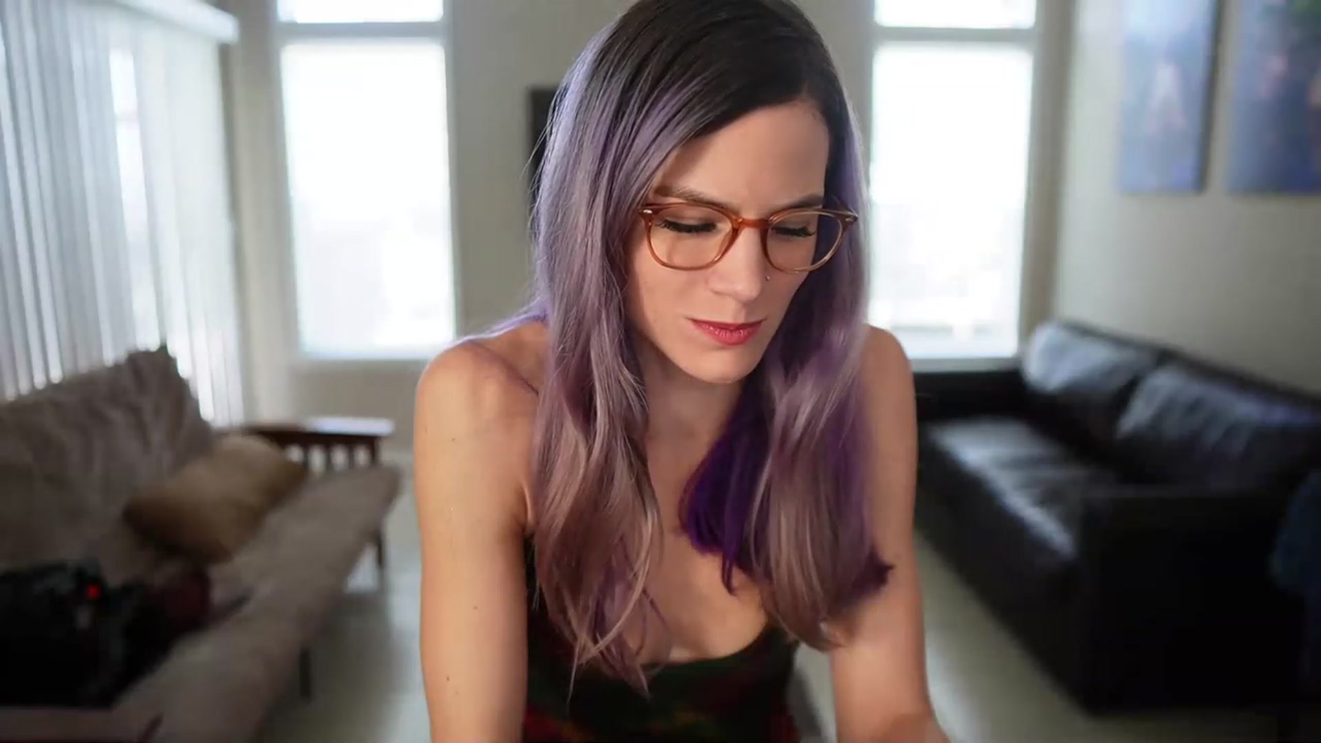 Gia_NewYear video thumbnail