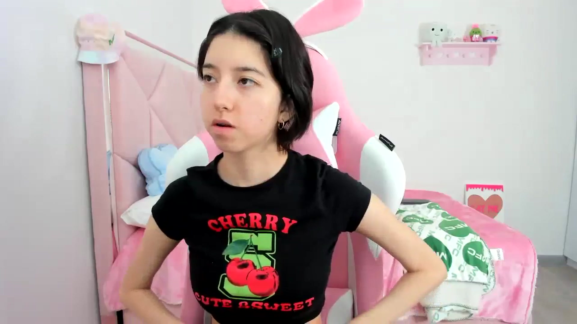 Cherrycute666 video thumbnail