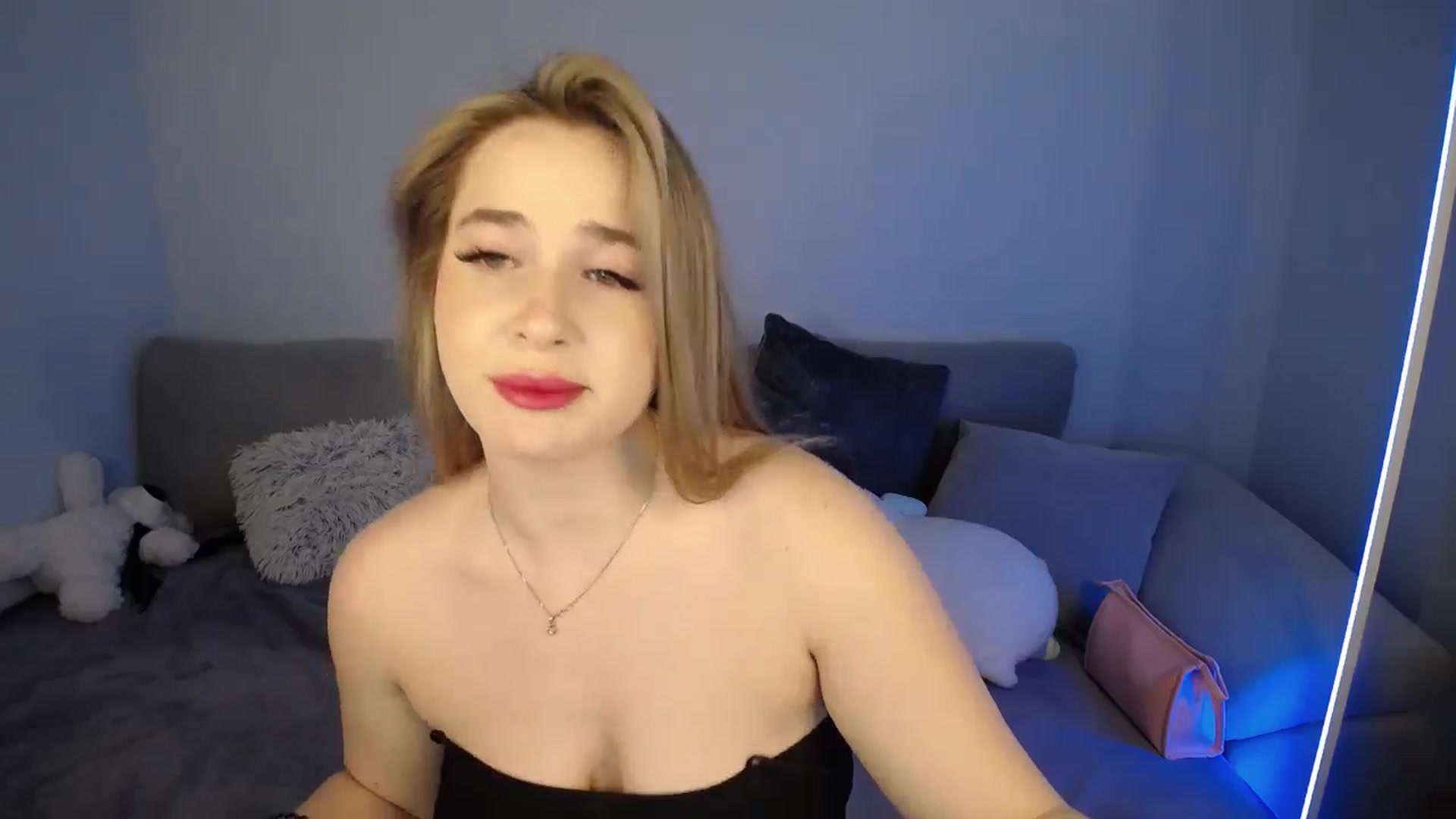 SabrinaViolet video thumbnail