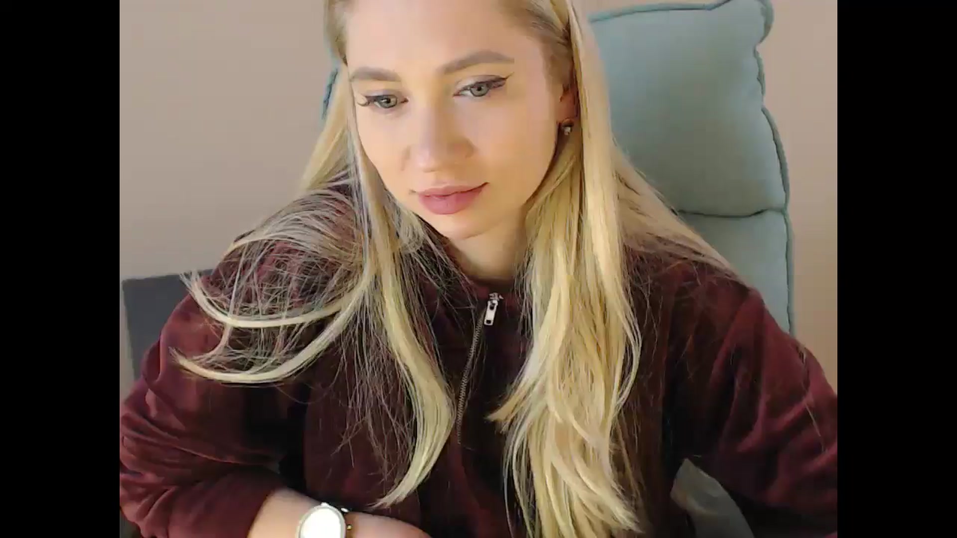 Miss_Sylvia video thumbnail