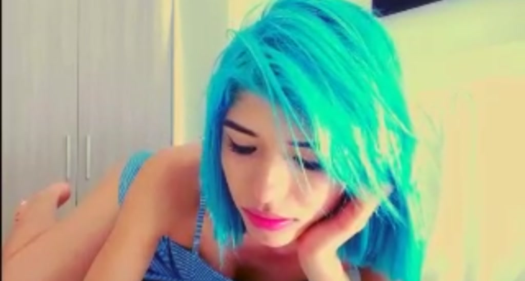 Agostinha_Red video thumbnail