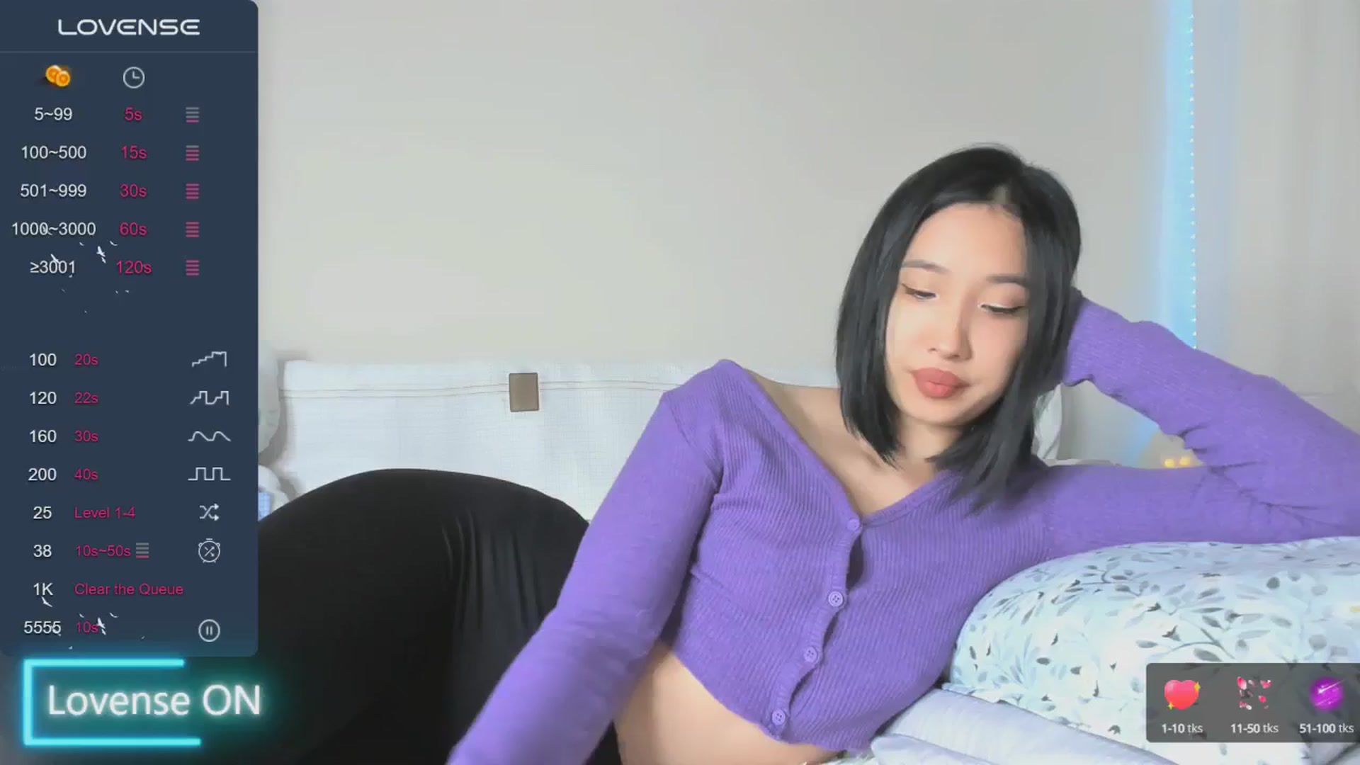 FeralBerry66 video thumbnail