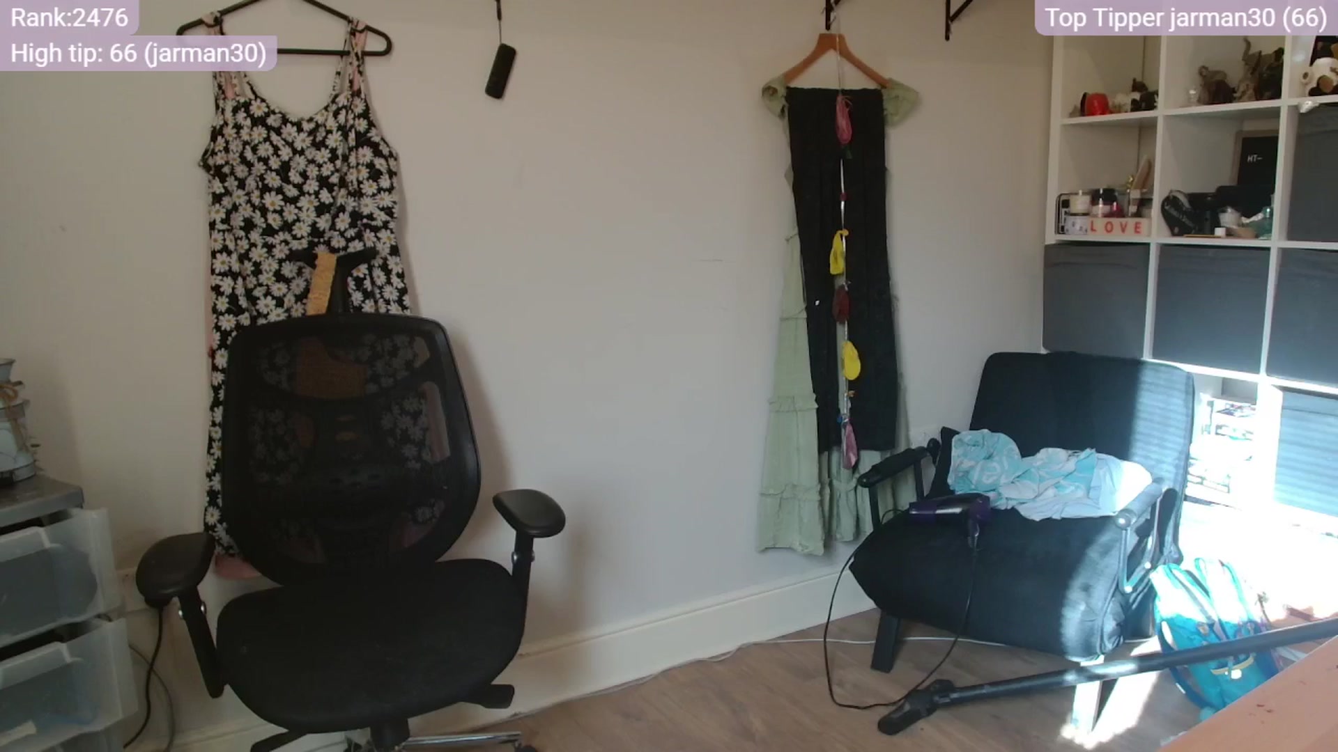 CassieBrookes video thumbnail