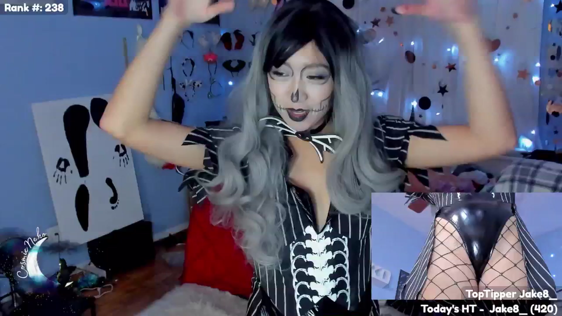 CosmicNeko video thumbnail