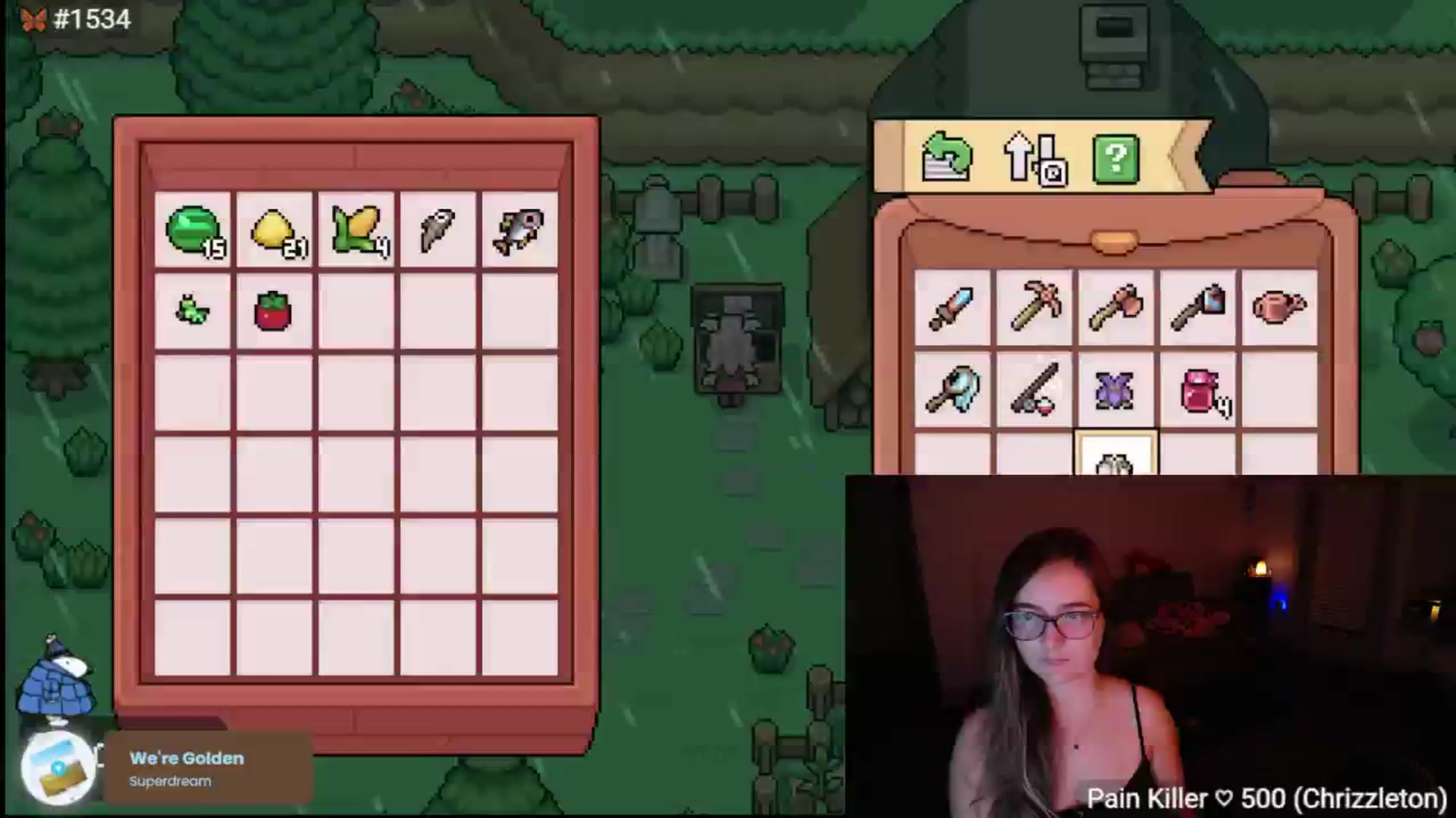 ADRIANNNNNNN video thumbnail