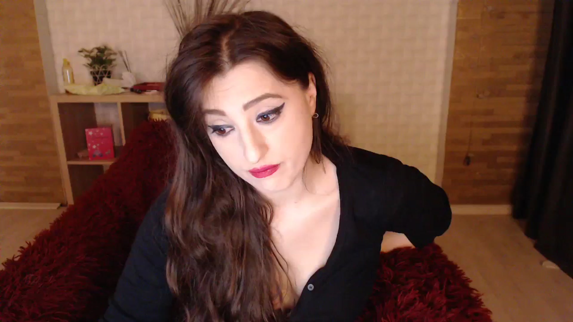HotRebbecca video thumbnail