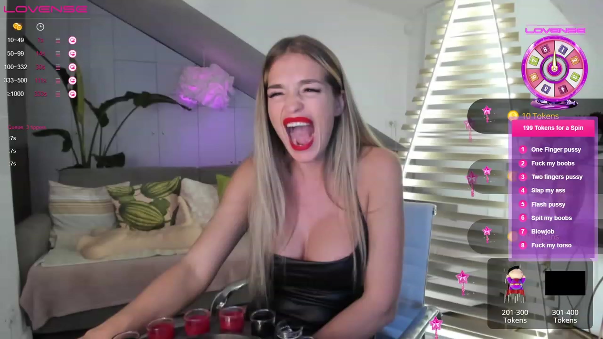 SpicyLady87 video thumbnail