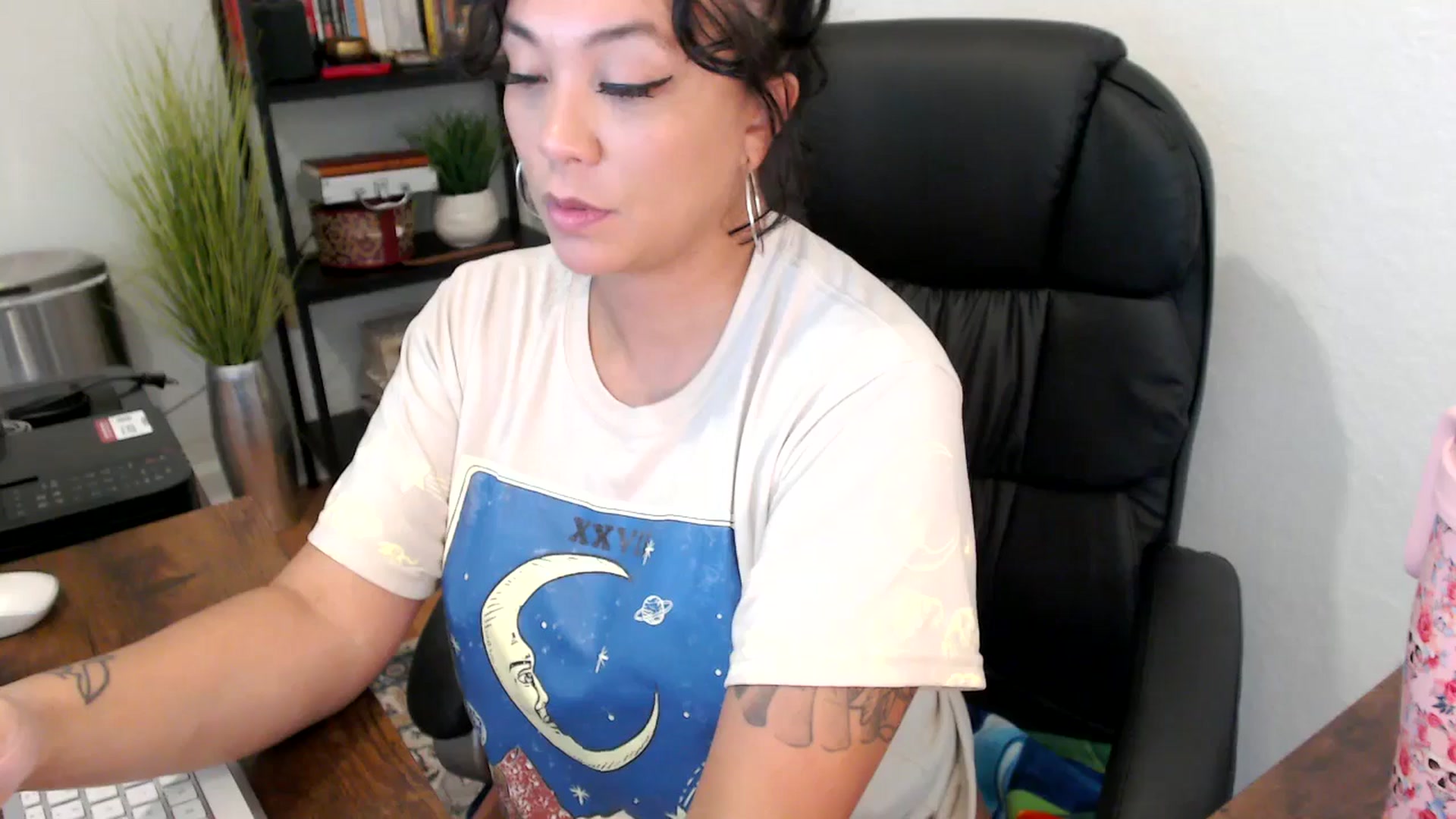 MickaylaMinx video thumbnail