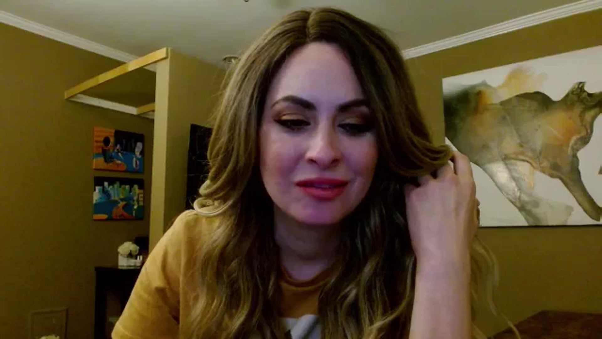 Mel_inLove video thumbnail