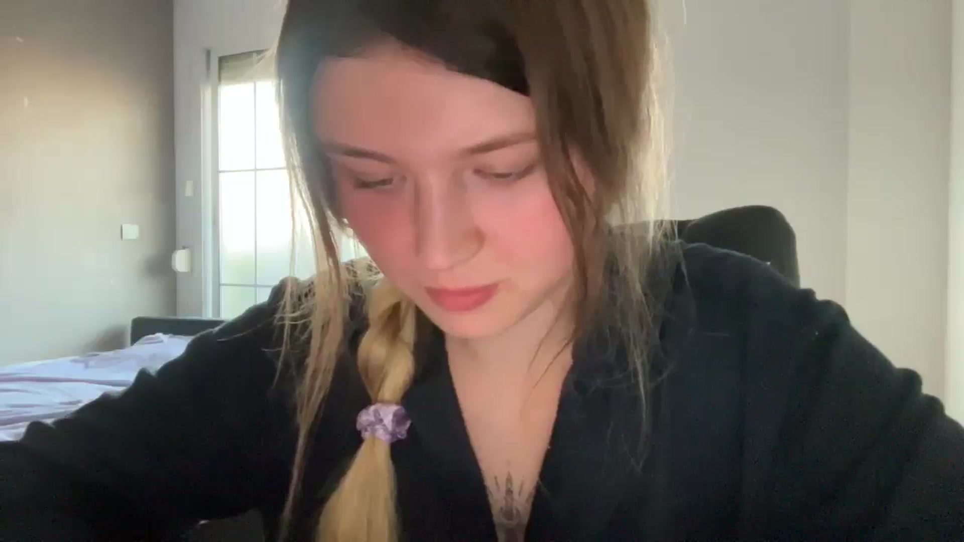 BuckwheatLady video thumbnail